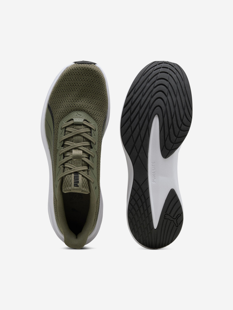 PUMA Dasher Lite ерлер кроссовкасы — фото №4