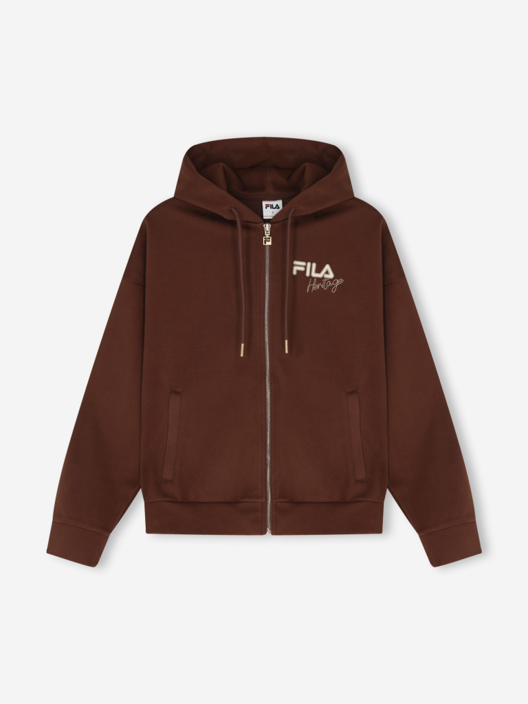 Толстовка женская FILA