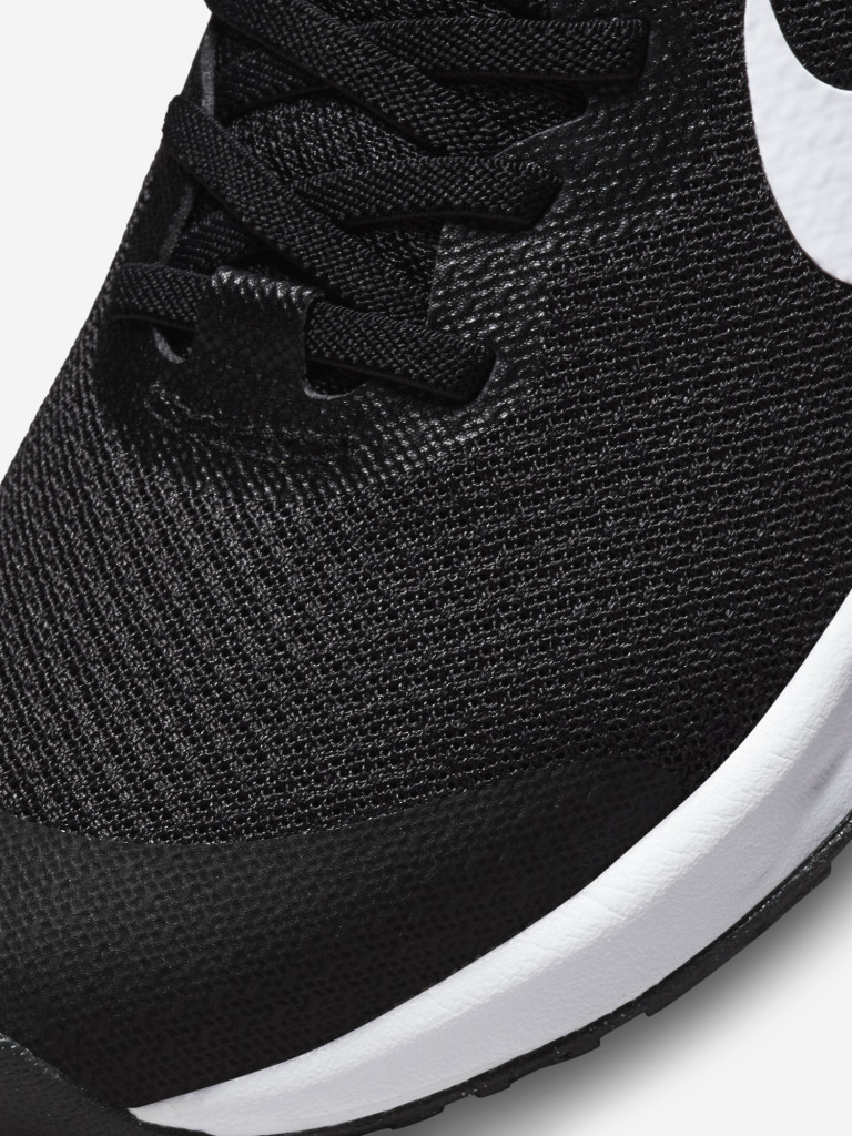 Кроссовки детские Nike Revolution 6 Flyeasy — фото №7