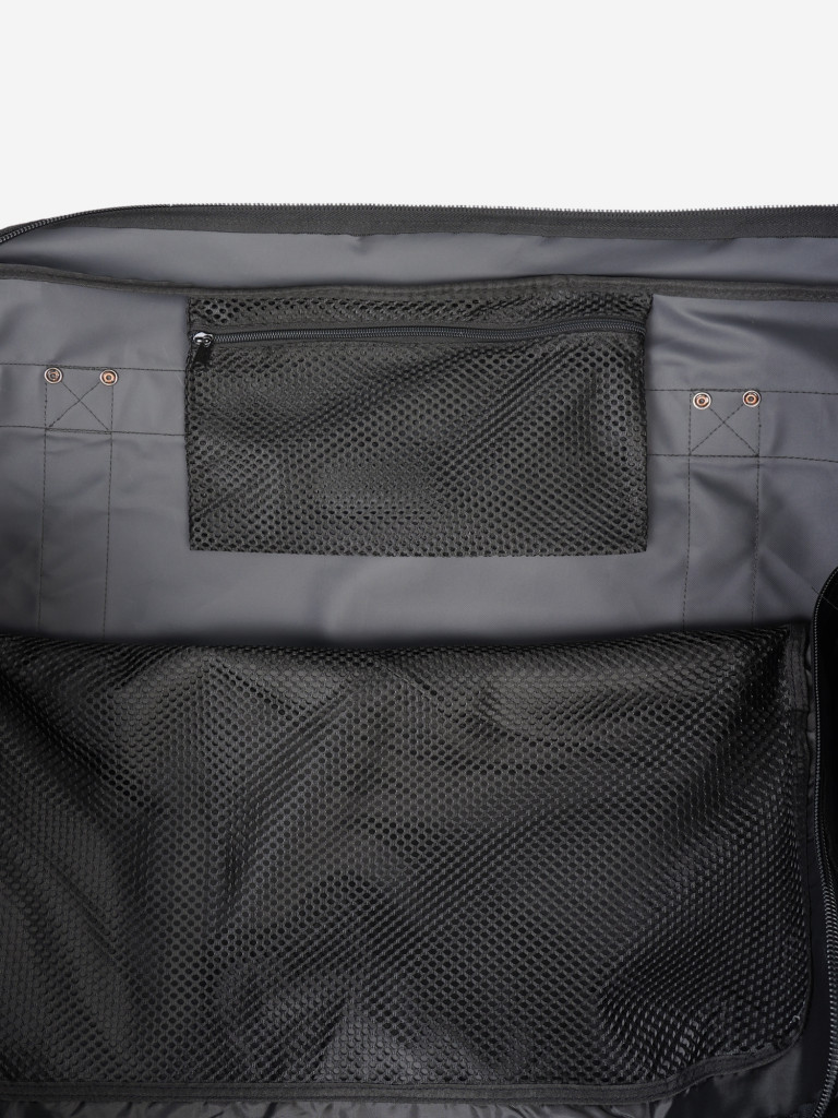 Баул хоккейный Fischer Team Bag 43" — фото №10
