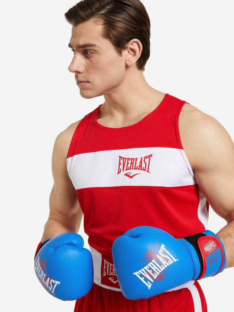 Майка для бокса Everlast Elite — фото №2