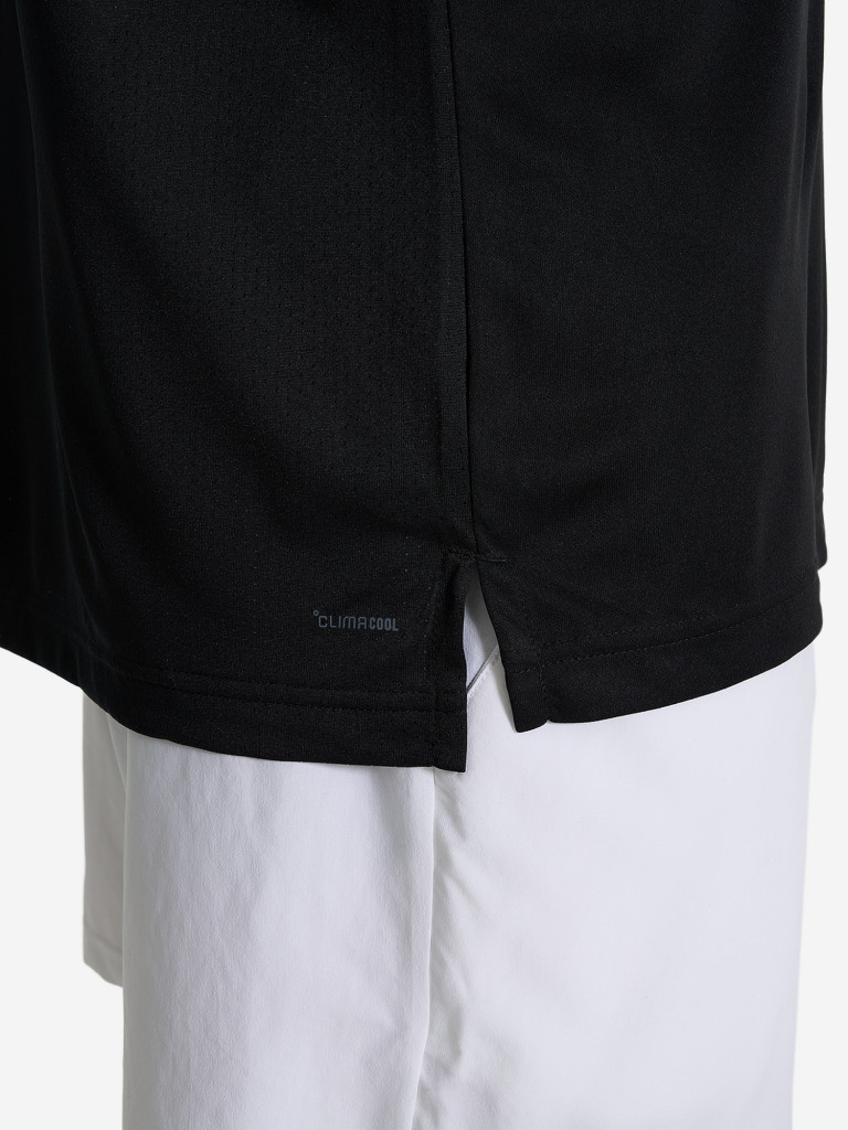 Поло мужское adidas Club — фото №6