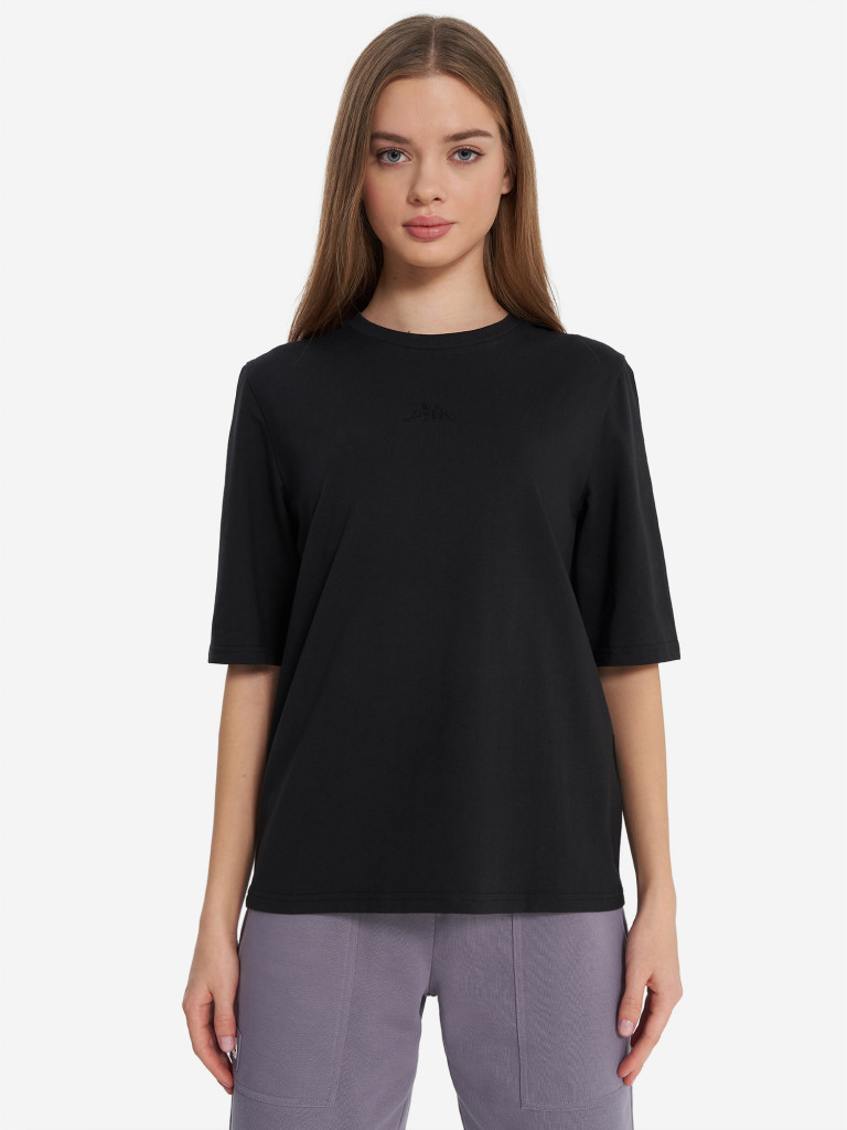 Kappa әйелдер футболкасы — фото №2