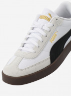 Кеды детские PUMA Club ll Era Essential — фото №8