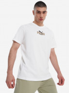 PUMA Graphic ерлер футболкасы