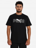 Футболка мужская PUMA — фото №2