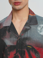 Рубашка с коротким рукавом мужская Protest — фото №6