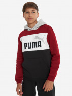 Худи для мальчиков PUMA ESS+ Block — фото №2
