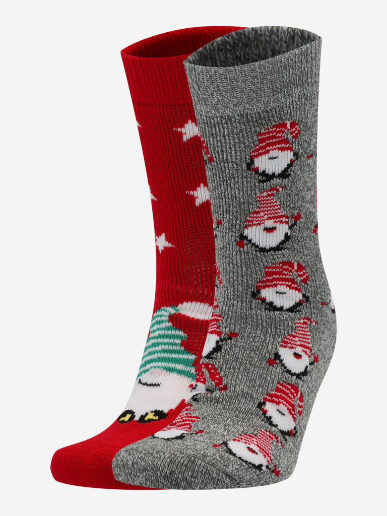 Носки Columbia Christmas Gnomes, 2 пары