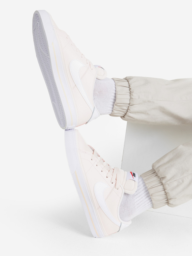 Кеды женские Nike Court Legacy