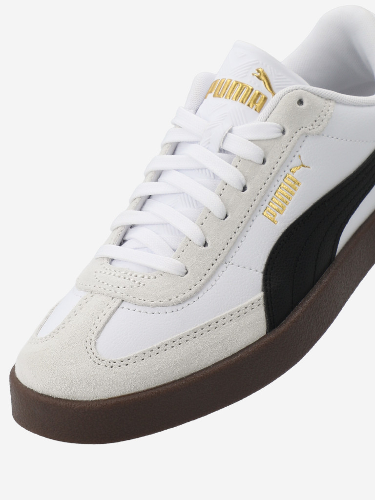 Кеды детские PUMA Club ll Era Essential — фото №8