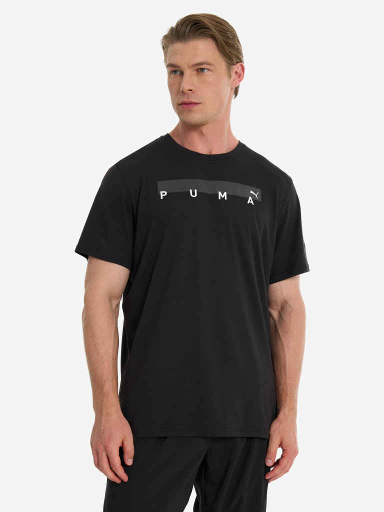 Футболка мужская PUMA — фото №2