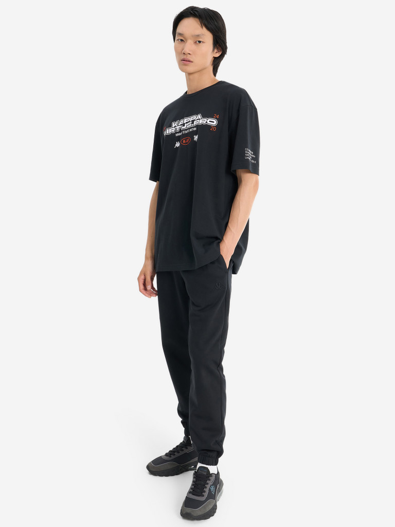 Футболка Kappa x Virtus.pro — фото №6