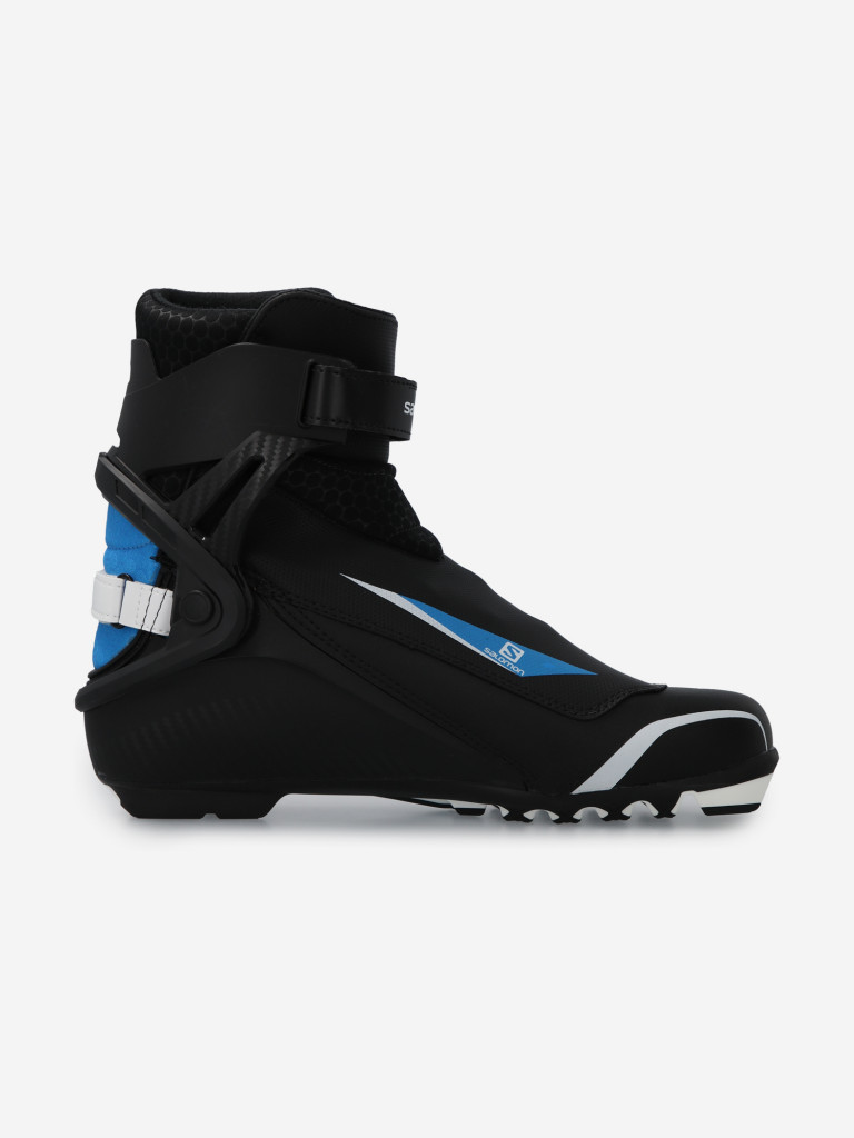 Ботинки для беговых лыж Salomon Pro Combi Prolink — фото №4