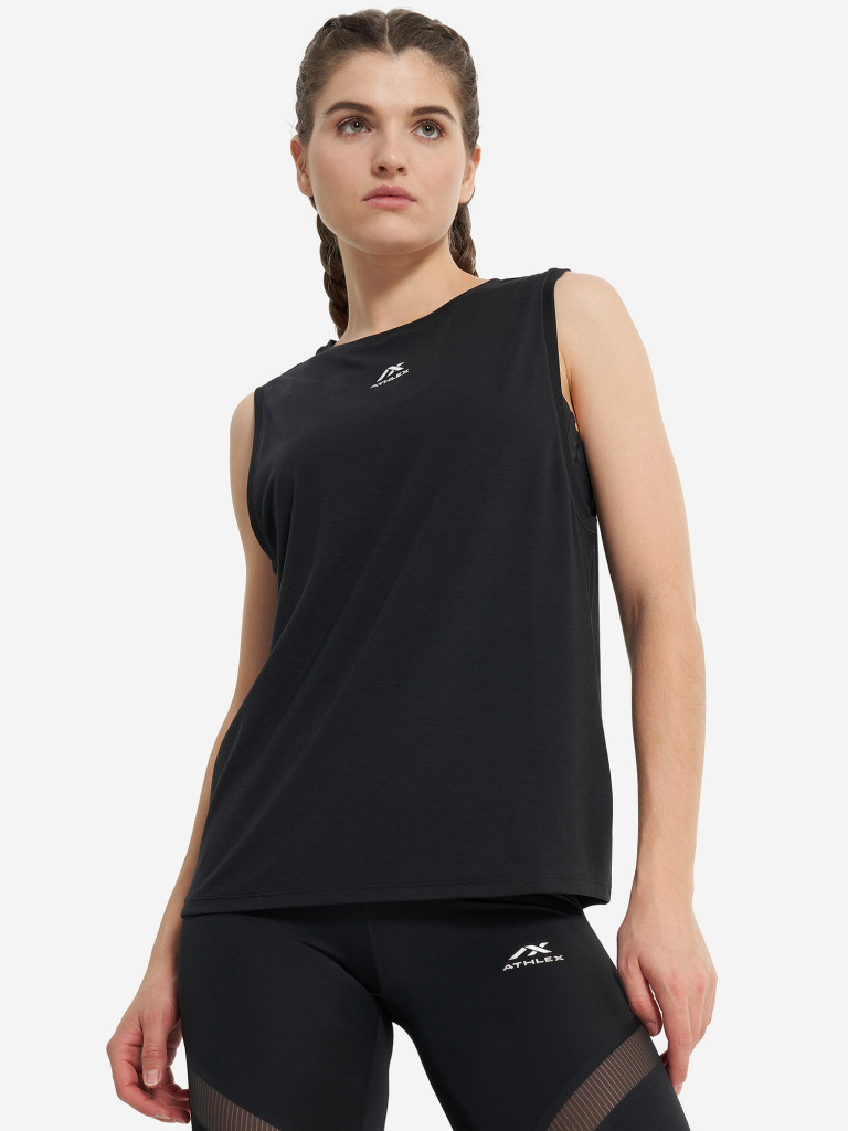 Athlex әйелдер майкасы