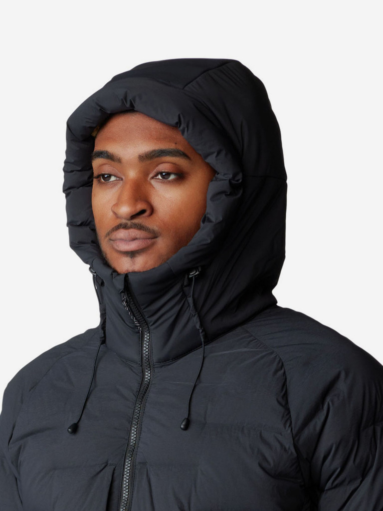 Пуховик мужской Mountain Hardwear Stretchdown — фото №3