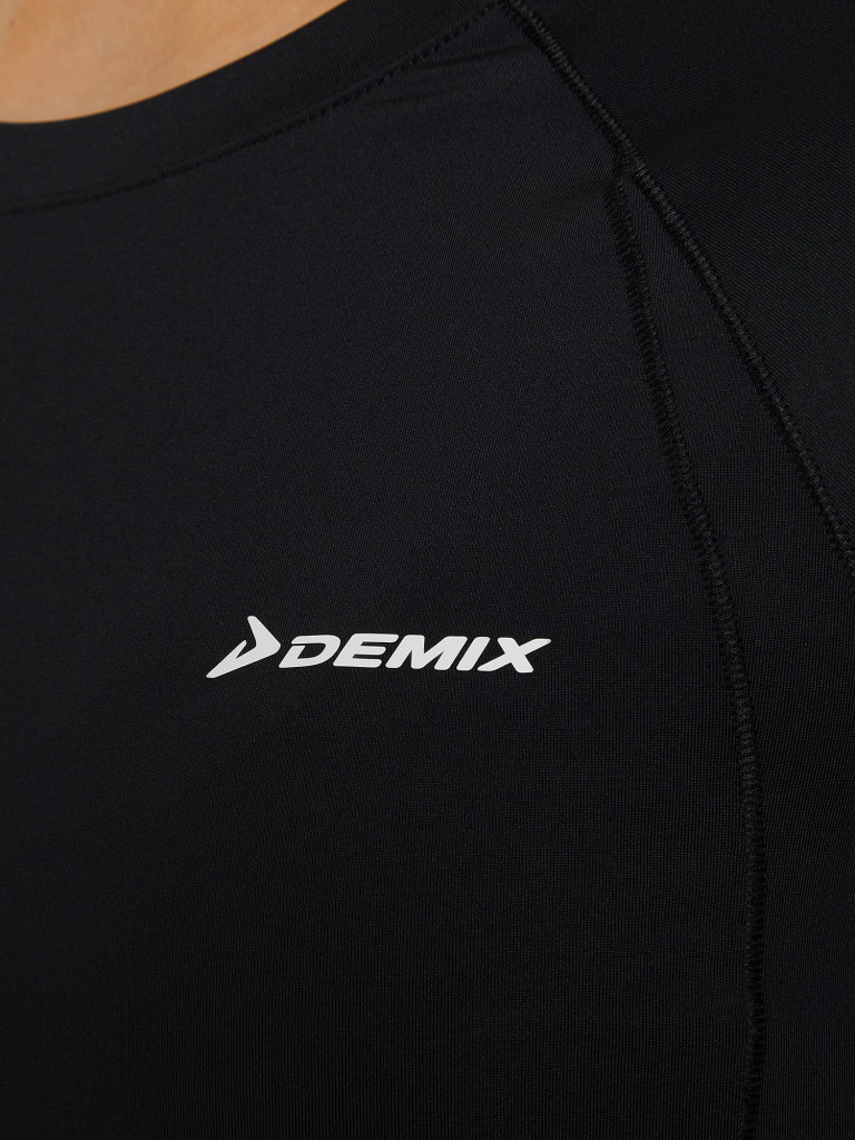 Лонгслив женский Demix — фото №4