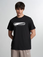 PUMA Sport ерлер футболкасы