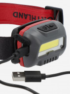 Фонарь налобный Northland — фото №9