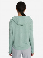 Худи женское Mountain Hardwear Sunblocker Long Sleeve Hoody — фото №3