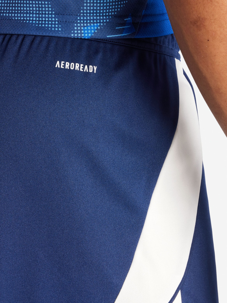 Шорты мужские adidas Tiro24 — фото №7