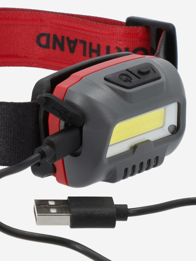 Фонарь налобный Northland — фото №9