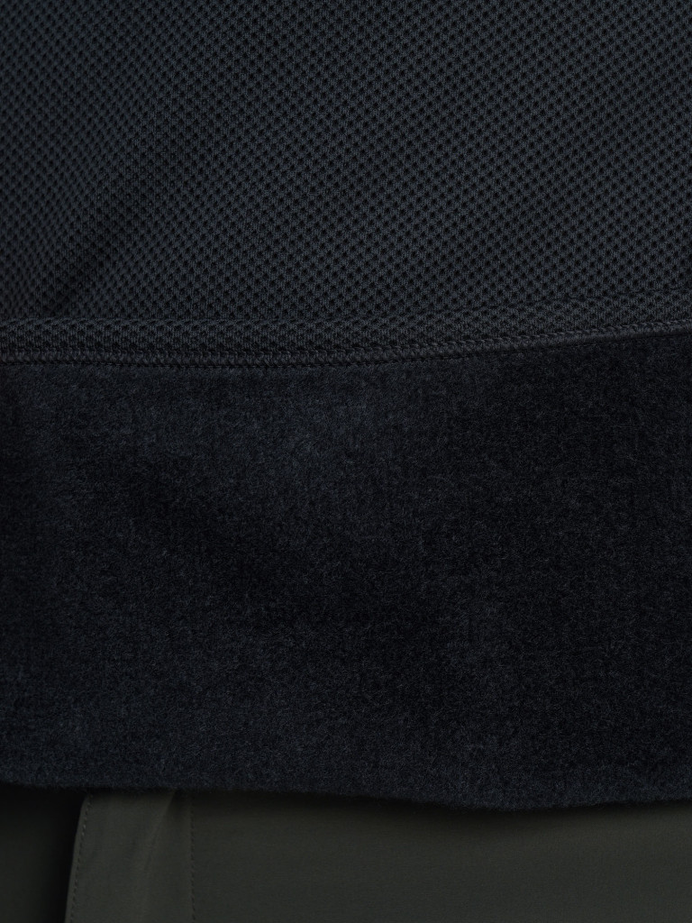 Mountain Hardwear Airmesh Long Sleeve Hoody ерлер лонгсливі — фото №10