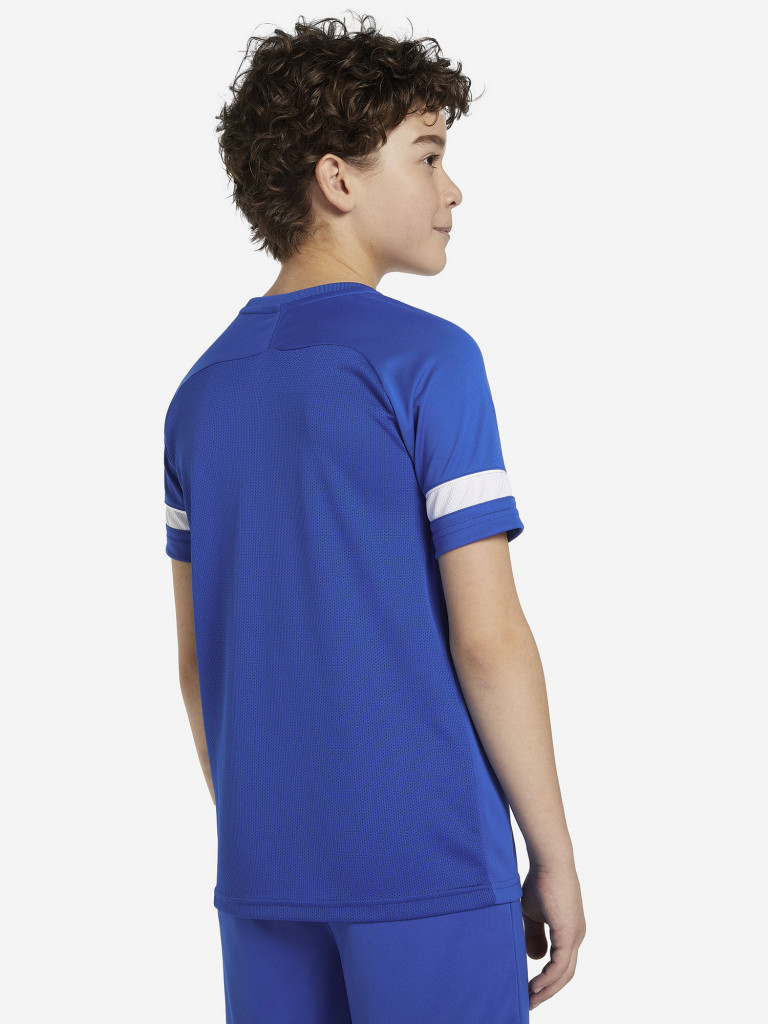 Nike Dri-FIT Academy ұлдарға арналған футболкасы — фото №2