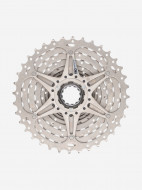 Shimano CS-HG50-10 велосипед кассетасы, 10 жылдамдық — фото №2