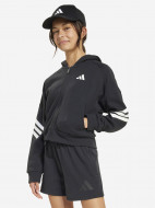 Толстовка для девочек adidas
