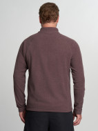 Джемпер флисовый мужской Mountain Hardwear Microchill Jacket — фото №3