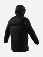 Куртка утепленная мужская adidas Paveric Fur Par — фото №3