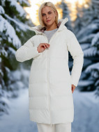 Пуховик женский Northland