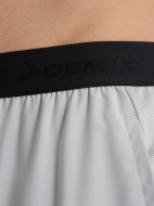 Шорты мужские Demix HIIT Training Mesh — фото №5