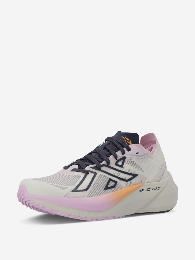 Кроссовки женские Athlex Rise — фото №3