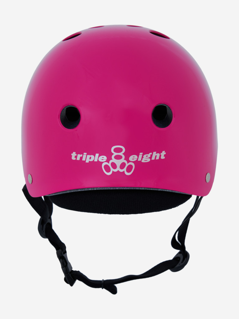 Шлем женский Triple Eight Deep Cover — фото №2