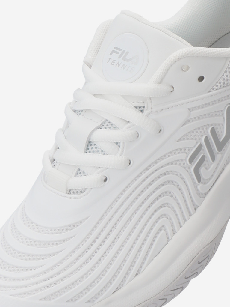 Кроссовки для девочек FILA Streamline Nxt — фото №9