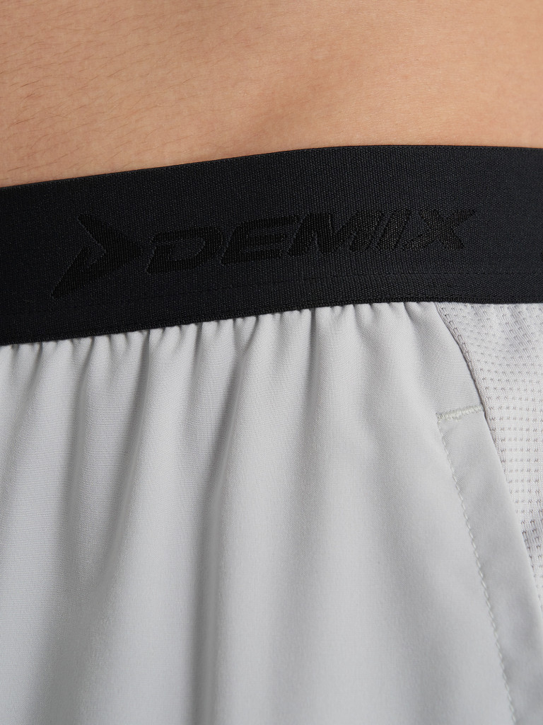 Шорты мужские Demix HIIT Training Mesh — фото №5