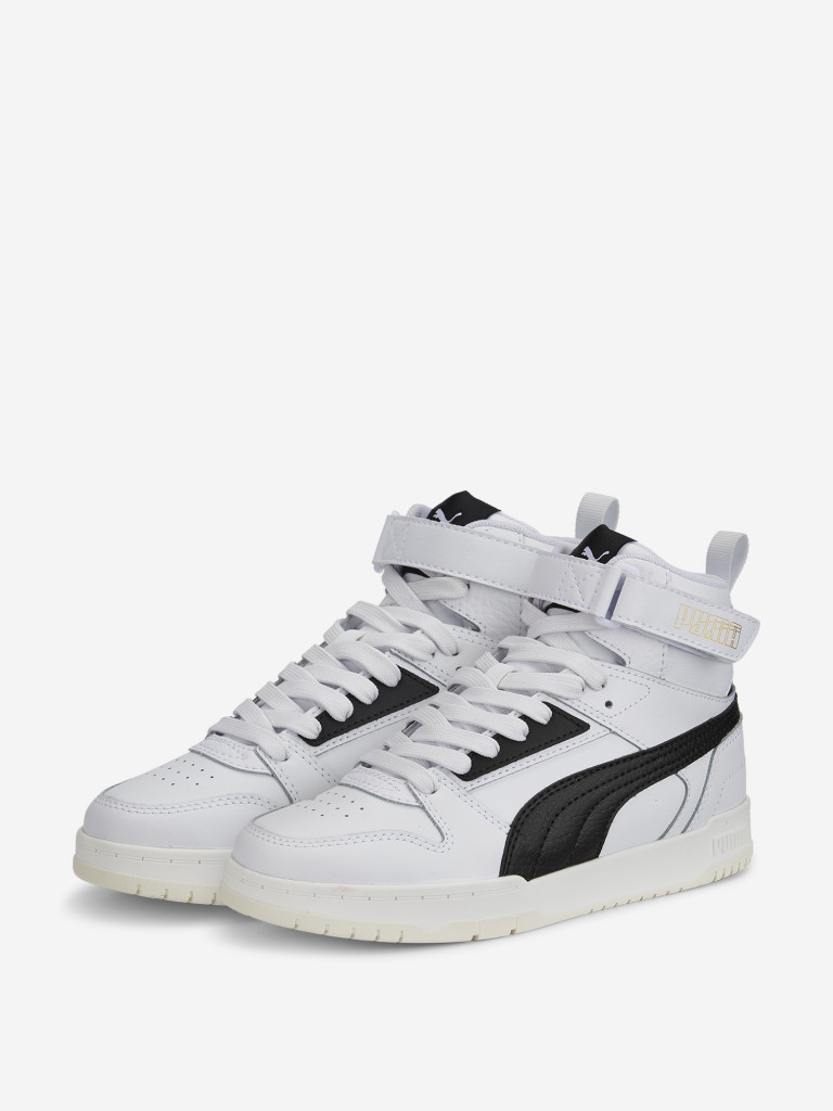 Кеды детские PUMA Rbd Game Jr — фото №2