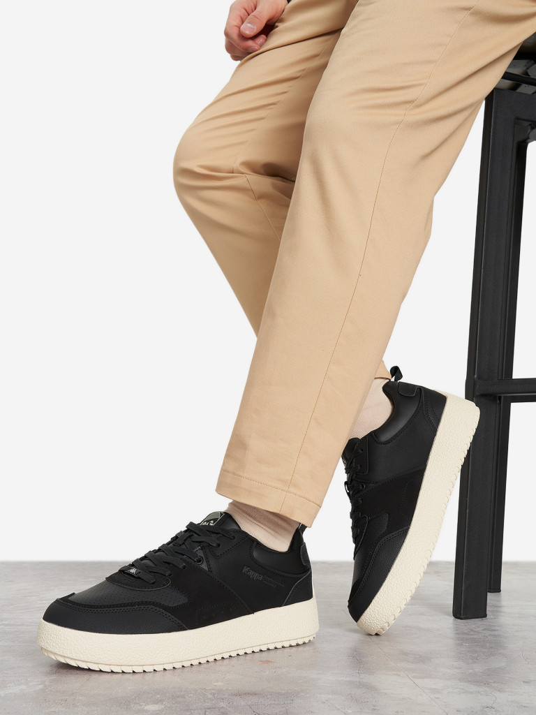 Кеды мужские Kappa Semole — фото №8