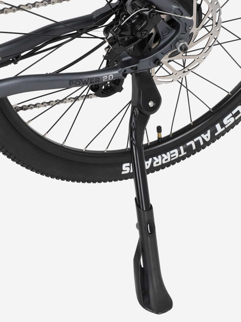 Stern Power 2.0 27.5" электр велосипеді — фото №13