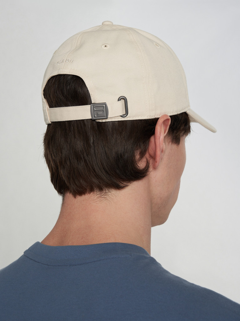 Бейсболка FILA — фото №9