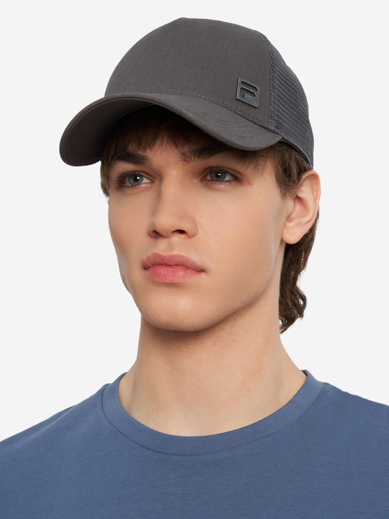 Бейсболка FILA — фото №10