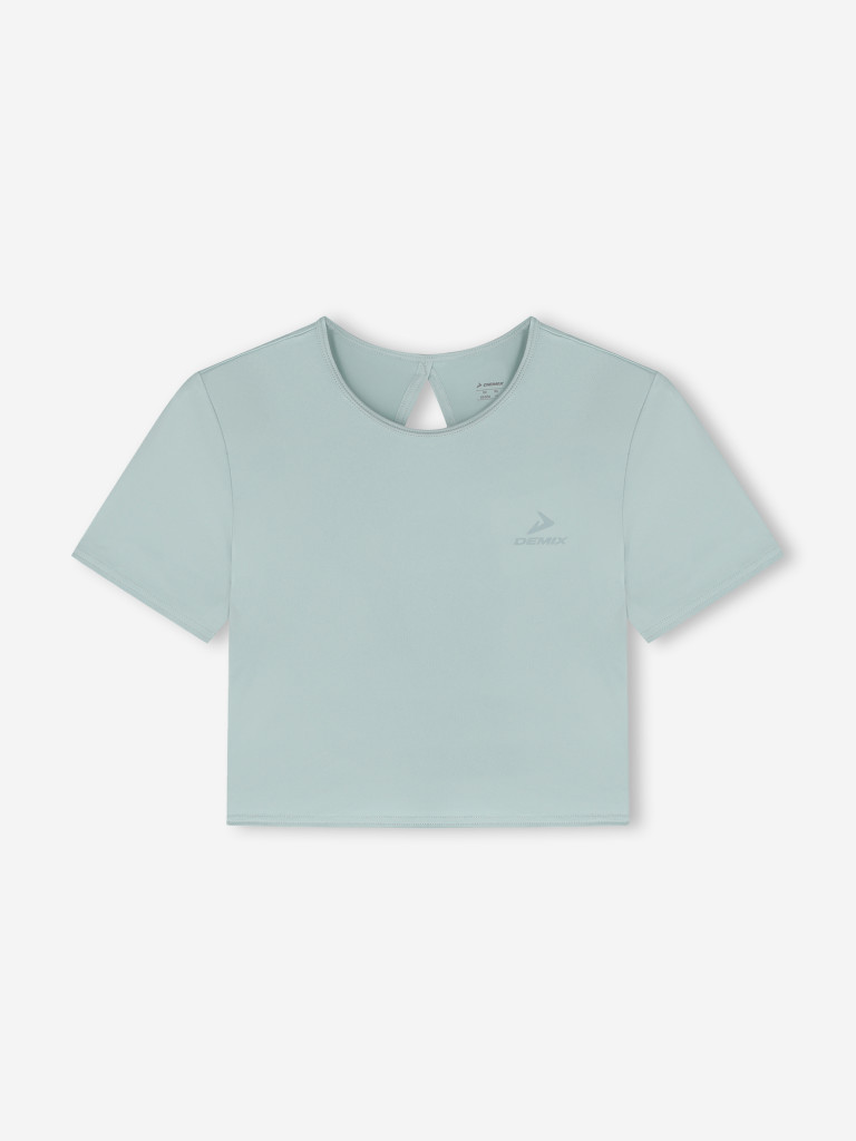 Demix әйелдер футболкасы — фото №9