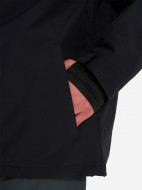 Куртка утепленная мужская DC Shoes Basis — фото №8