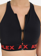 Топ бра спортивный Athlex — фото №5