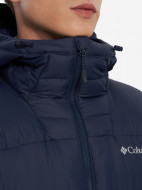 Columbia Centennial Creek III Down Hooded Jacket ерлер мамық курткасы — фото №8