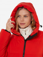 Пальто утепленное женское Luhta Eisele — фото №7