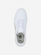 Кеды женские PUMA Court Lally Topcat — фото №5