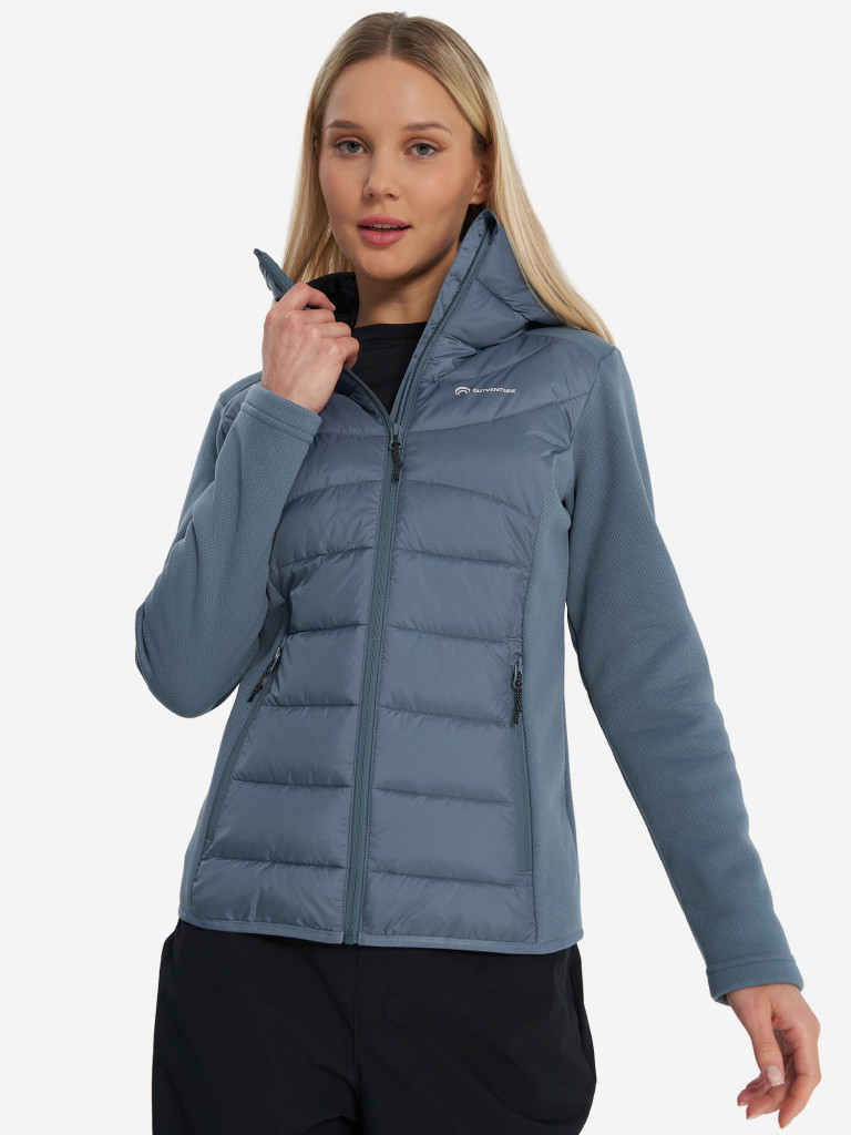 Outventure жеңіл әйелдер курткасы — фото №6